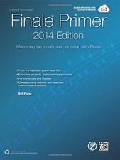 THE FINALE PRIMER -- 2014