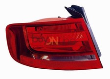 FANALE POSTERIORE SINISTRO