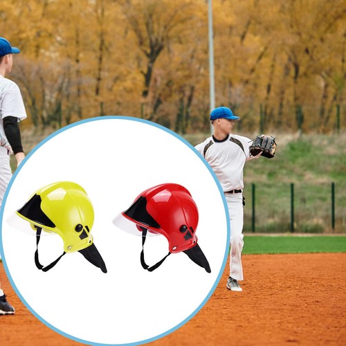 Casco baseball per bambini - baseball,