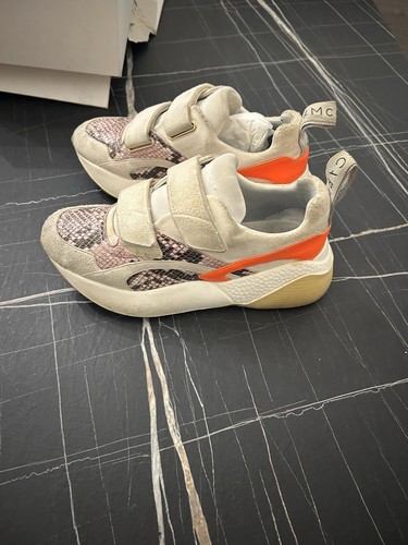 Sneakers stella mccartney - stella,