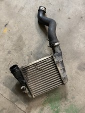 radiatore inter turbo audi a4