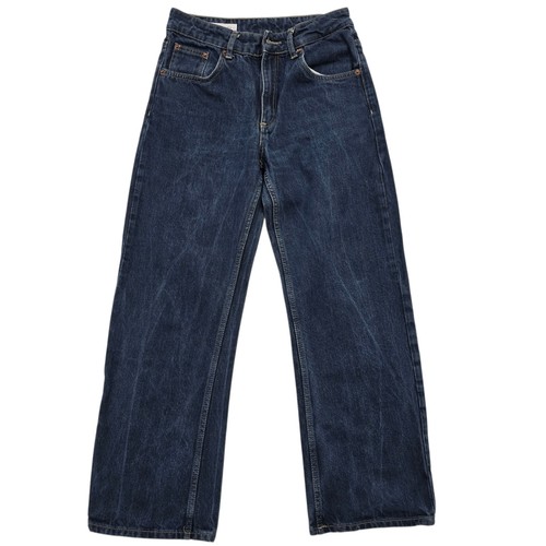 Jeans donna zara lavaggio - donna,