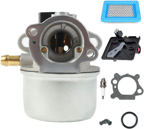 Kit ricambio carburatore - di,