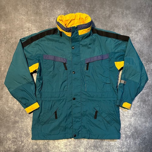 Giacca sci snowboard uomo
