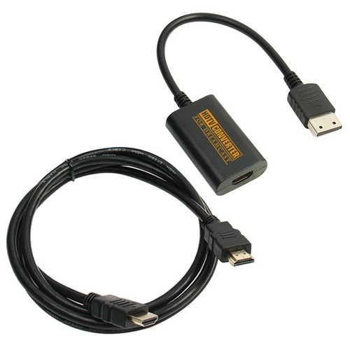 Convertitore adattatore - convertitore,