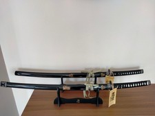 KILL BILL KATANE HATTORI HANZO KATANA BEATRIX KIDDO BLACK MAMBA THE BRIDE BILL