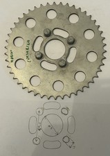 Corona Trasmissione Catena