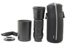 Nearmint tamron af - sp,