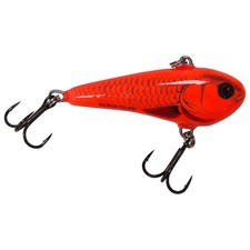 Salmo Paffuto Darter Esche