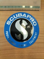 SCUBAPRO DIVING PROFESSIONAL