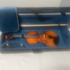 Violin Outfit, Italian Spruce