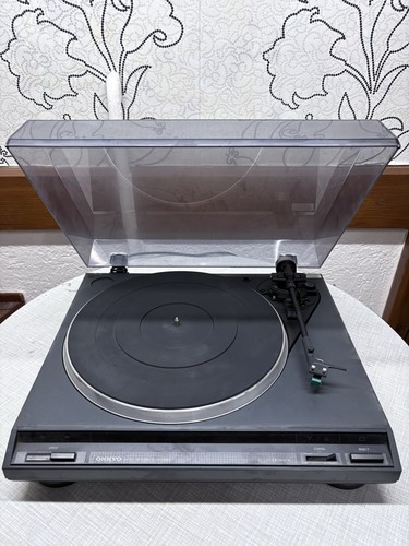 Onkyo 1007 auto return - onkyo,