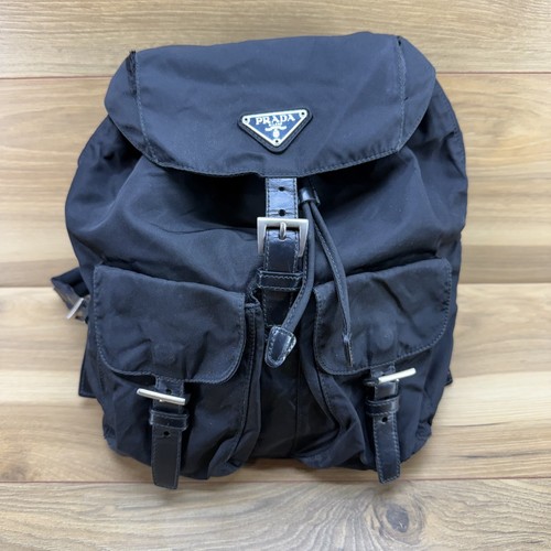 Borsa zaino piccolo prada - borsa,