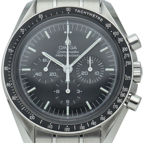 Omega speedmaster moonwatch - omega,