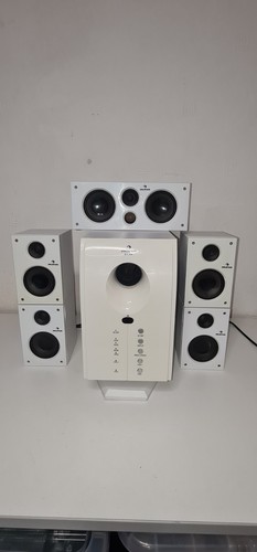 Auna 1 surround sound - auna, 5.1