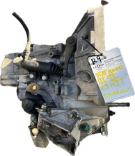 Cambio manuale per modello FIAT PUNTO II III 1.3 MJT diesel 5 marce ricambio