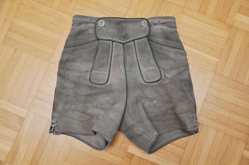Pantaloni pelle - di,