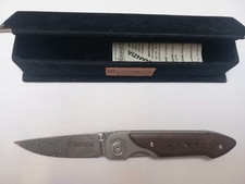 Coltello pieghevole outdoor o