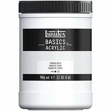 Liquitex Basics Acrilico
