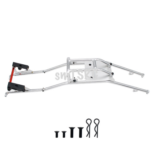 Roll cage metallo - cage, in