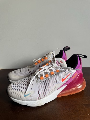 Nike air max 270 - air, da