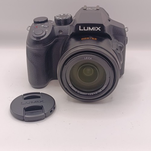 Panasonic lumix fz330 parfait - lumix,