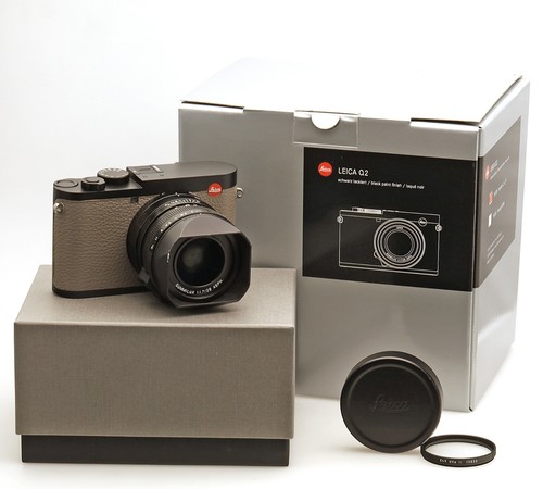 Leica type 4889 - q2,