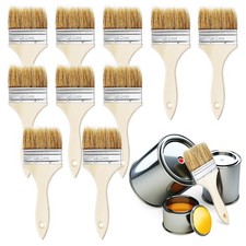  10 Pcs Pennello Da Cucina Per Imbastire La Griglia Spazzole Di Pittura Ad Olio