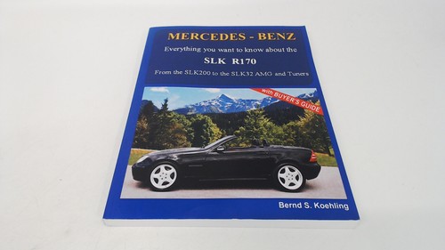 Mercedes benz the slk - mercedes-benz,,