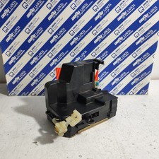 SERRATURA PORTA LATERALE