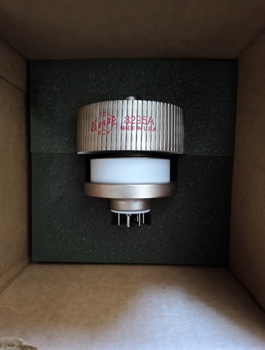 Eimac 8295a tube valvola - 8295a,