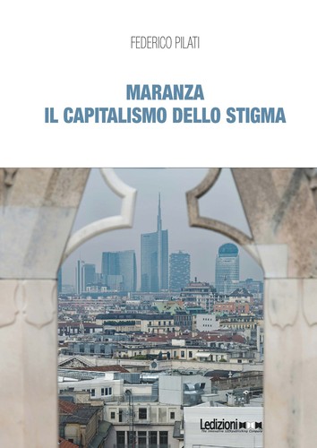 Maranza capitalismo dello - capitalismo,