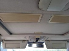 Copertura griglia soffitto tetto apribile per Mercedes-Benz W203 W210 W211 W2...