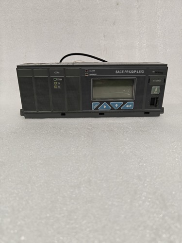 Abb sace pr122 lsig relè - abb,