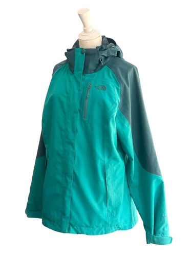 Giacca antipioggia donna the - giacca,