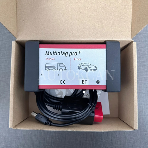 Diagnosi auto camion 2026 - camion,