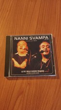 CD NANNI SVAMPA CONCERTO PER