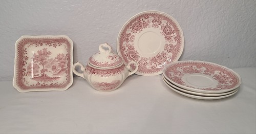 Villeroy boch set lot of - villeroy,