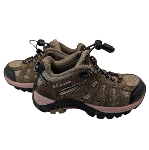 Scarpe trekking columbia - trekking,