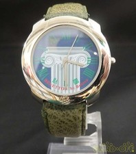Benetton Bulova Quartz