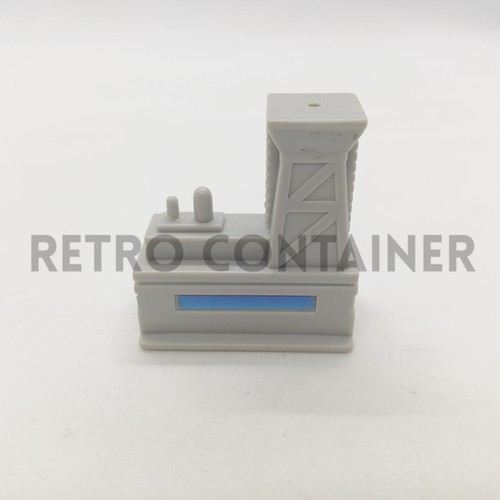 Vintage galoob micro machines - galoob,