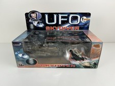 GERRY ANDERSON UFO S.H.A.D.O. SKYDIVER PRODOTTO PRESSOFUSO ENTERPRISE USA SHADO