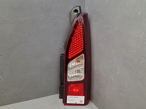 Fanale posteriore destro - fanale,
