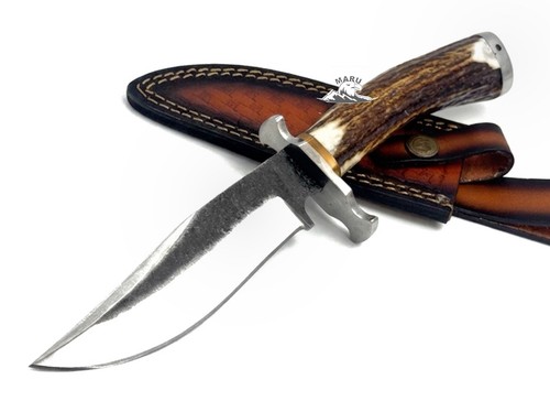 Coltello artigianale lama - artigianale,