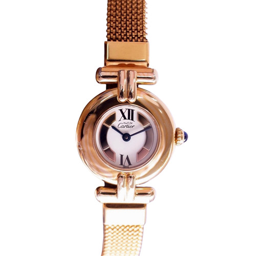 Cartier must colisee - cartier, w590002
