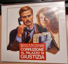 Pino Donaggio Corruzione Al