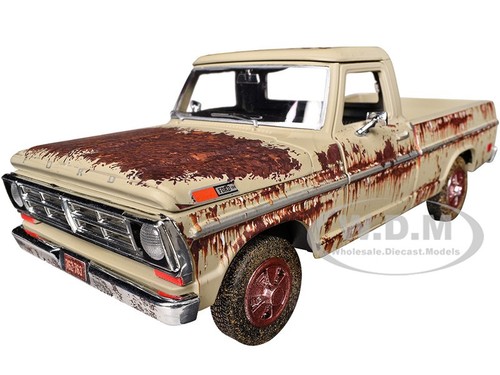 Ford 100 pickup - ford,