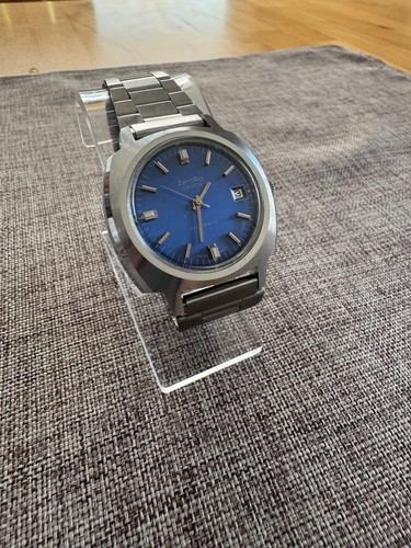 Orologio uomo vintage - , centra