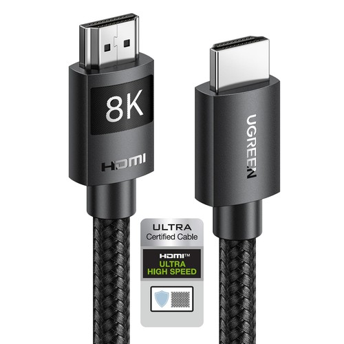 Cavo hdmi certificato - cavo, 8k