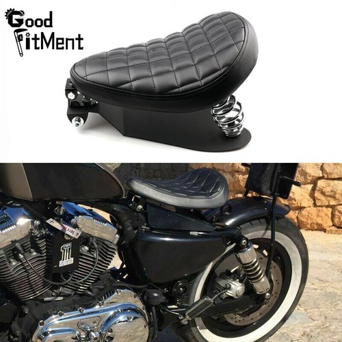 Sedile moto solo per harley - moto,